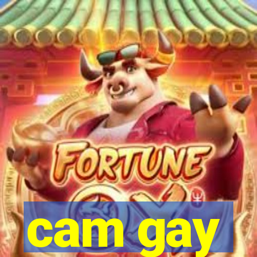 cam gay